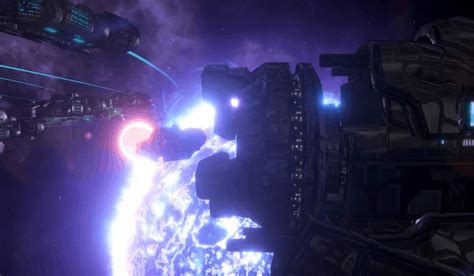 Playing Defense in Stellaris: Best Defense Platform .